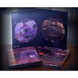 Con denominación (With guarantee of origin) (2 DVD Set) by Juan Luis Rubiales