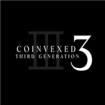 Coinvexed 3rd Generation by David Penn and Wizard FX Productions