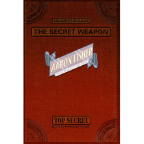 The Secret Weapon by Aaron Fisher - Trick