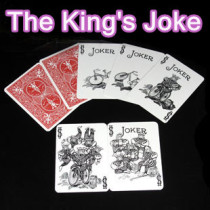 The King's Joke (Bicycle)