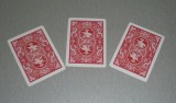 Ultimate 3 Card Monte
