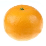 Rubber Orange