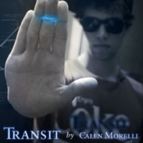 Transit by Calen Morelli