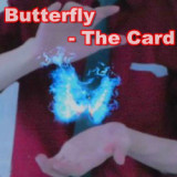 Butterfly - The Card