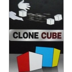 Clone Cube重复