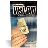 Richard Sanders - Visi-Bill DVD