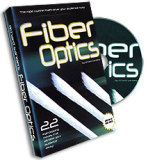 Fiber Optics by Richard Sanders - DVD