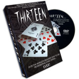 Thirteen Andrew Murray - DVD