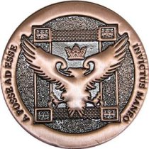 Artifact Copper Coin