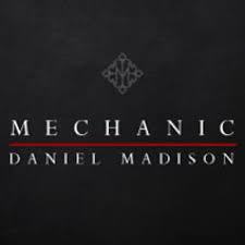Mechanic DVD Volume 1 and 2 by Daniel Madison