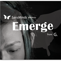 * Emerge by G and SansMinds - Tricks