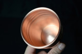 Super Copper Cups and Balls