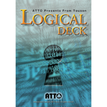 * ATTO Presents: Logical Deck by Touson