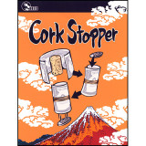 Cork Stopper by Kreis Magic