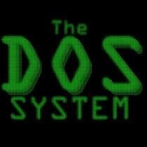 * DOS System by Chris Ballinger