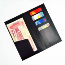 Himber Wallet (18.7cm x 10.8)
