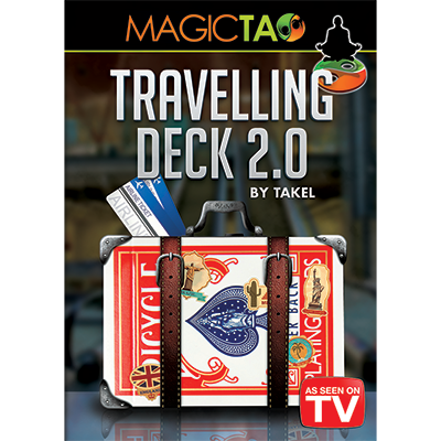 * Travelling Deck 2.0 by Takel