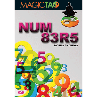 * Numbers by Rus Andrews and MagicTao