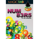 * Numbers by Rus Andrews and MagicTao