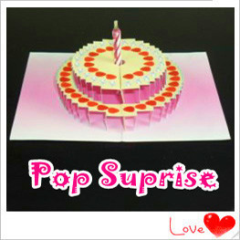 Pop Suprise