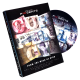 Currency by Ninh & Eric Ross - DVD