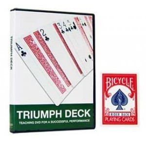 Triumph Deck