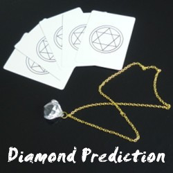 Diamond Prediction