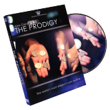 The Prodigy by Alex Geiser and The Blue Crown - DVD