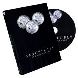 Sanchez Fly by David Gabbay - DVD
