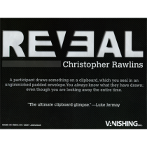 Reveal by Christopher Rawlins and Vanishing Inc - Trick