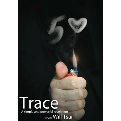 Trace by Will Tsai and SansMinds