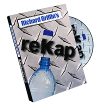 * reKap (DVD & Gimmicks) by Richard Griffin