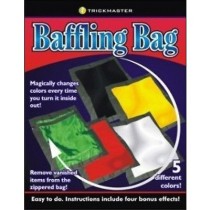 Baffling Bag