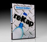 * reKap (DVD & Gimmicks) by Richard Griffin
