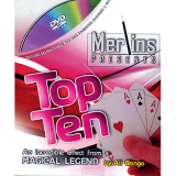 * Top Ten by Merlins - Trick