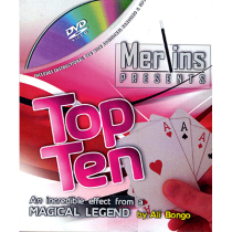 * Top Ten by Merlins - Trick