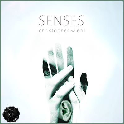 Senses (DVD and Gimmick) by Christopher Wiehl