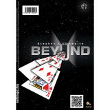 Spiral Principle and Beyond by Stephen Leathwaite and World Magic Shop - DVD