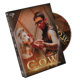 Holy COW by Chef Tsao and Magic Soul - DVD