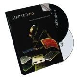 Gimmicked (2 DVD Set) by Andost