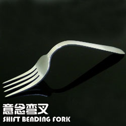 Super Fork Bend - Magic Trick - China Magic Shop