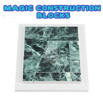 Magic Construction Blocks