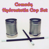 Comedy Hydrostatic Cup Set