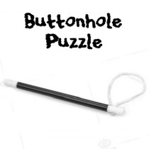Buttonhole Puzzle