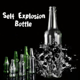 Self Explosion Bottle (6 Pieces)