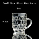 Self Explosion Glass (4 Types)