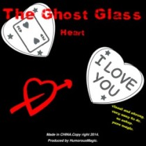 The Ghost Glass - Heart