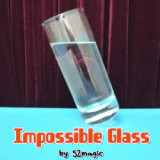 Impossible Glass by 52magic
