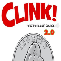 Electronic Coin Sounds 2.0