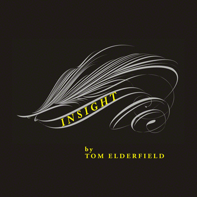 Insight by Tom Elderfield - Presented by Shin Lim